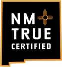 New Mexico True Certified logo